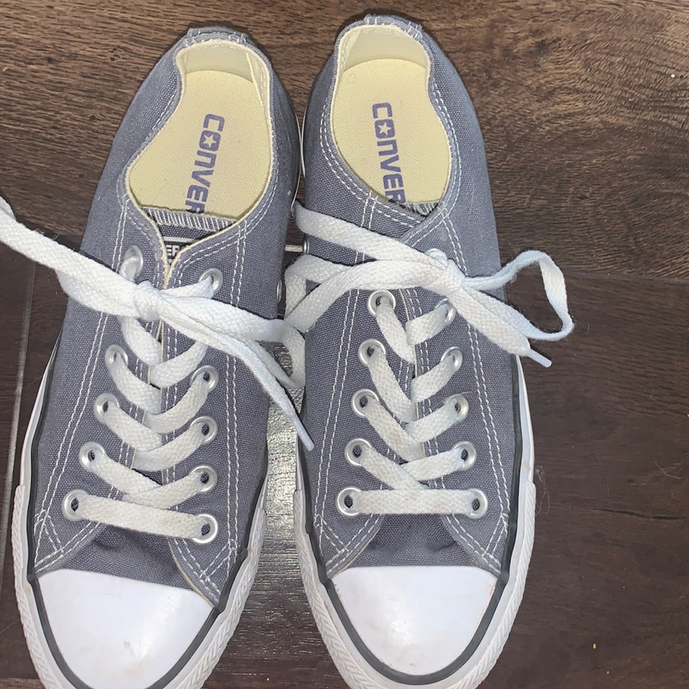 Women’s Low top Converse
